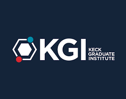 KGI - Keck Graduate Institute of Applied Life Sciences logo